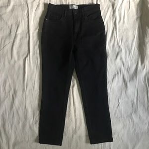 EVERLANE ORIGINAL CHEEKY JEAN